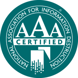 AAA Certified logo
